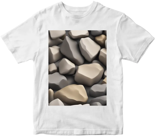 Stone type rock