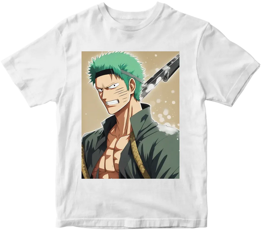 One piece roronoa zoro