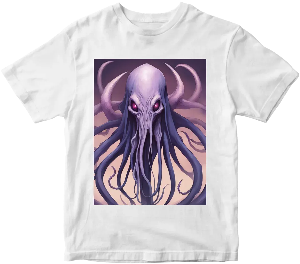 Mind flayer