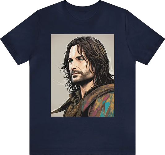 Funky Pop aragorn