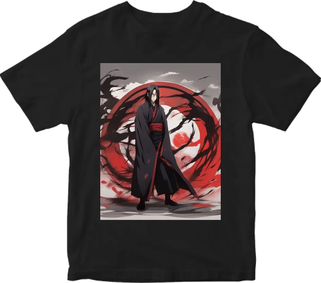 Itachi uchiha