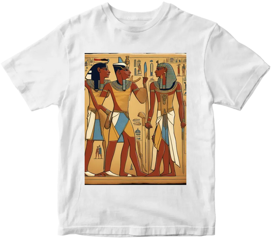 Egypt pharaohs