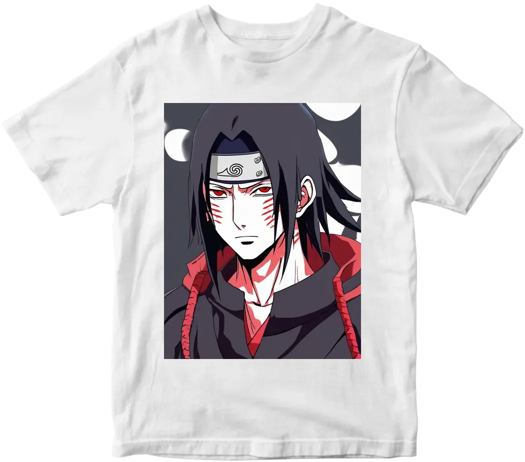 Itachi uchiha