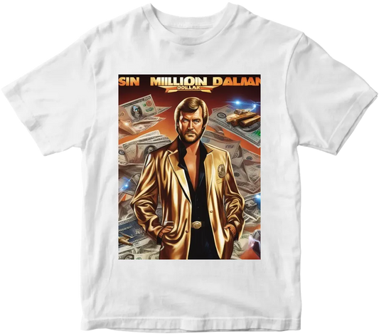 Sin million dollar man