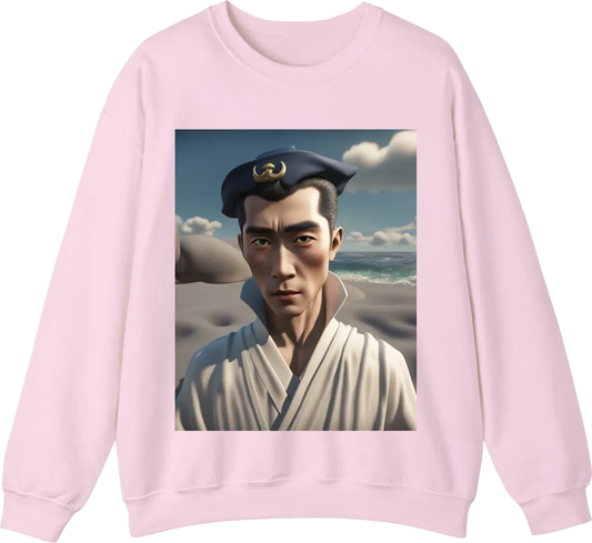 Japanese vintage yukio mishima sailor who fell from grace with the sea