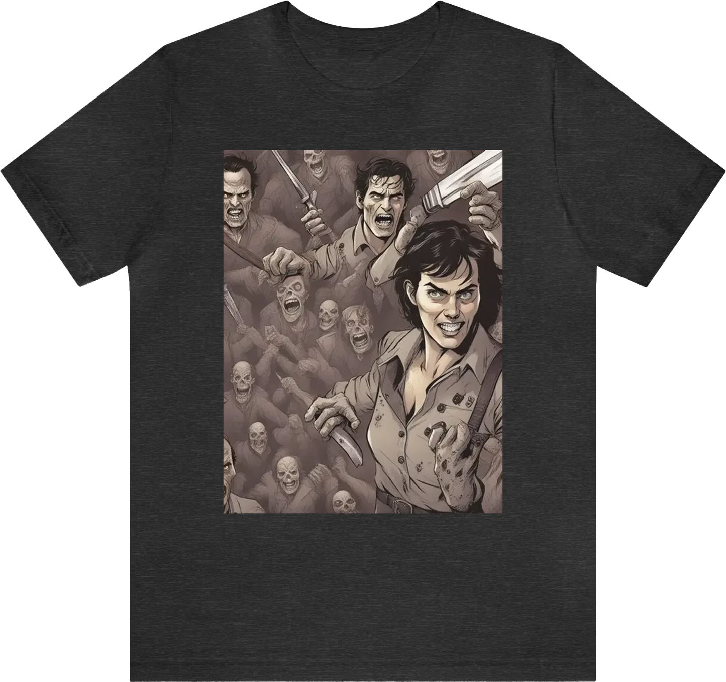 EVIL DEAD ARMY OF DARKNESS