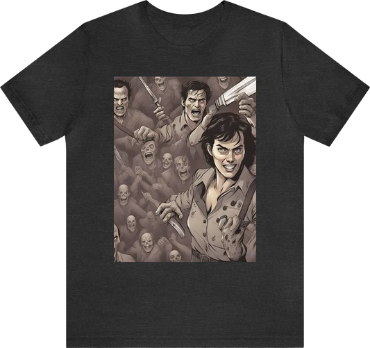 EVIL DEAD ARMY OF DARKNESS