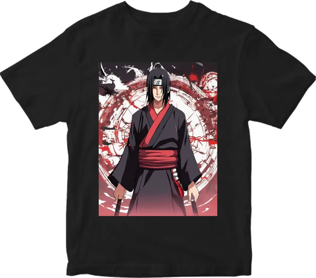 Itachi uchiha