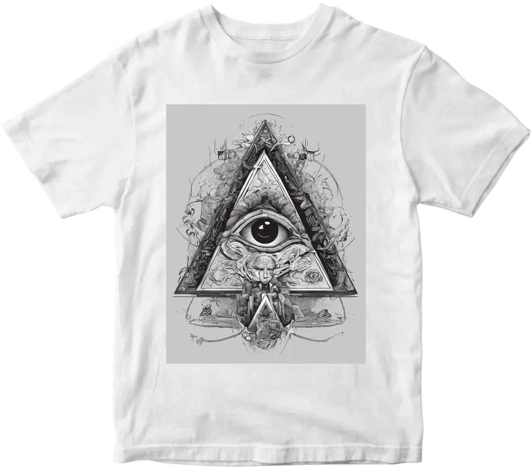 Illuminati – Artificial Printer