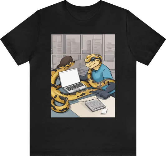 Python Programmer