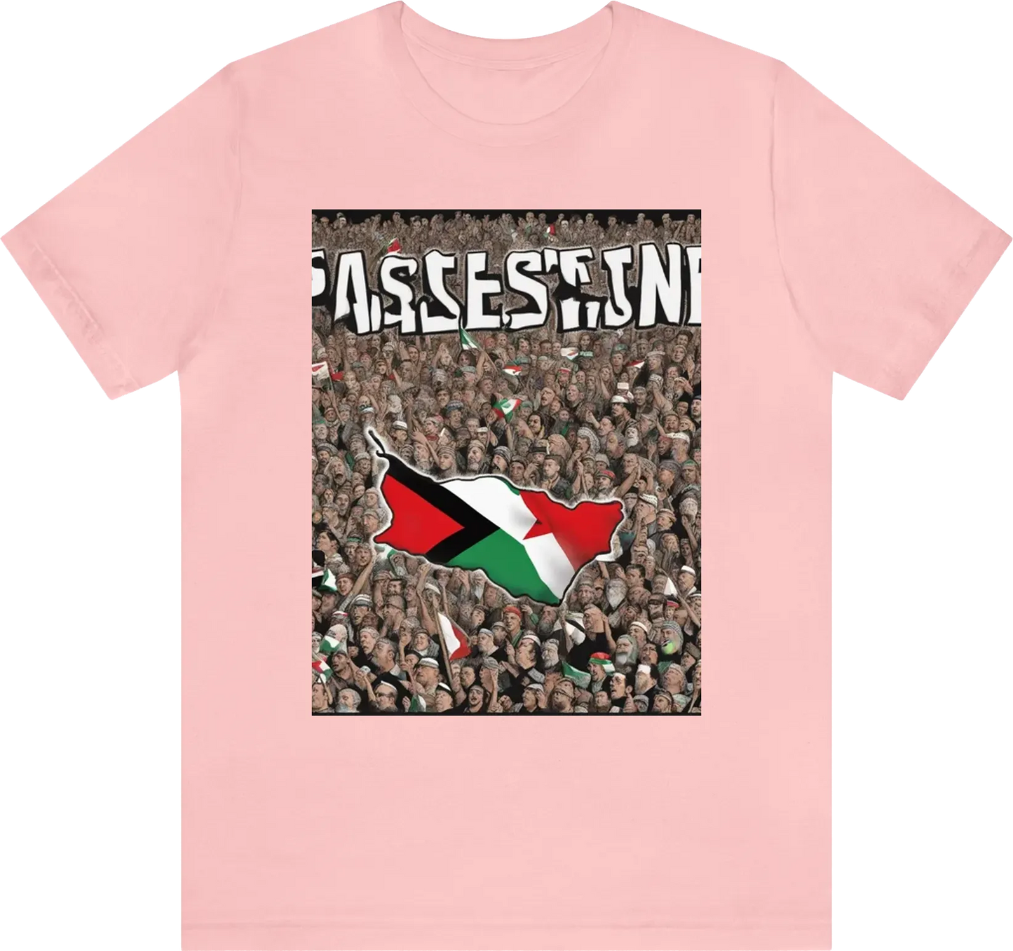 FREE PALESTINE